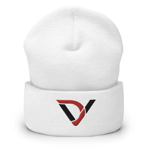 Cuffed Beanie