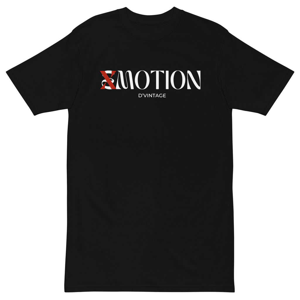 Men’s premium heavyweight tee