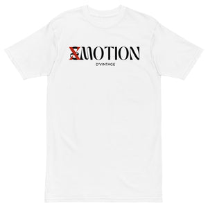 Men’s premium heavyweight tee