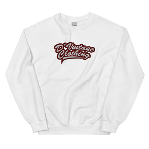 Unisex Sweatshirt