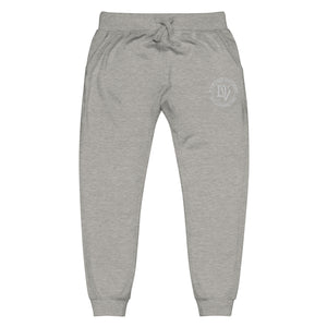 Unisex fleece sweatpants