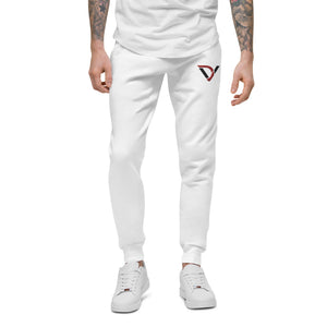 Unisex fleece sweatpants