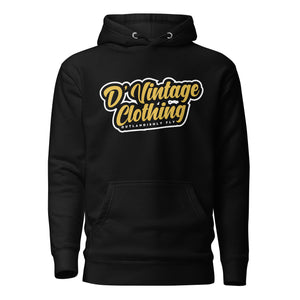 Unisex Hoodie