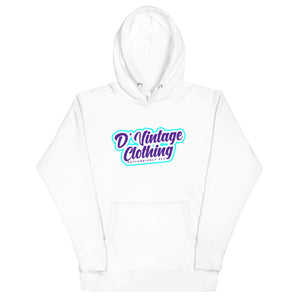 Unisex Hoodie