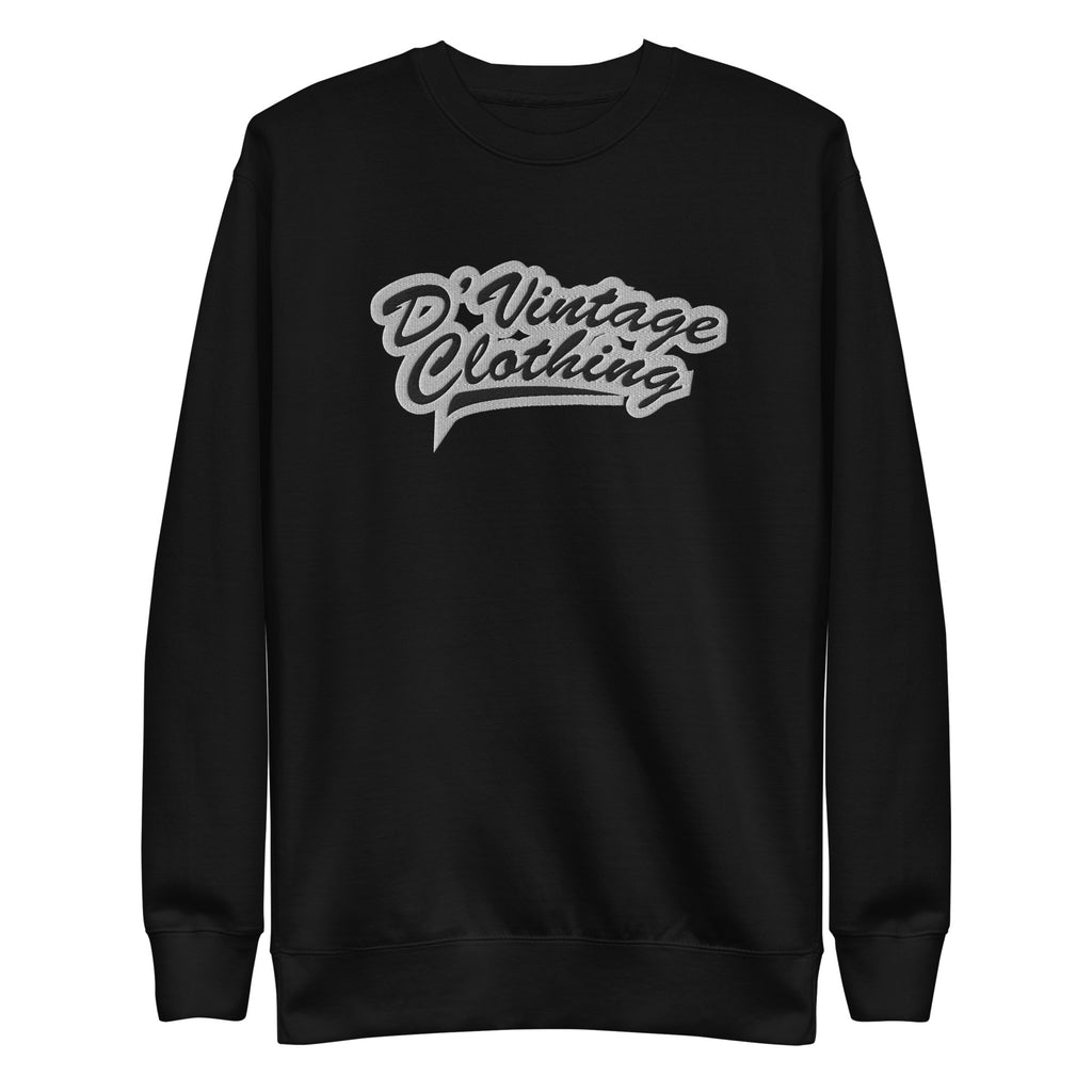 Unisex Premium Sweatshirt