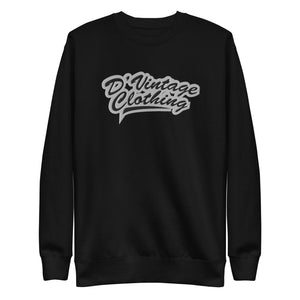 Unisex Premium Sweatshirt