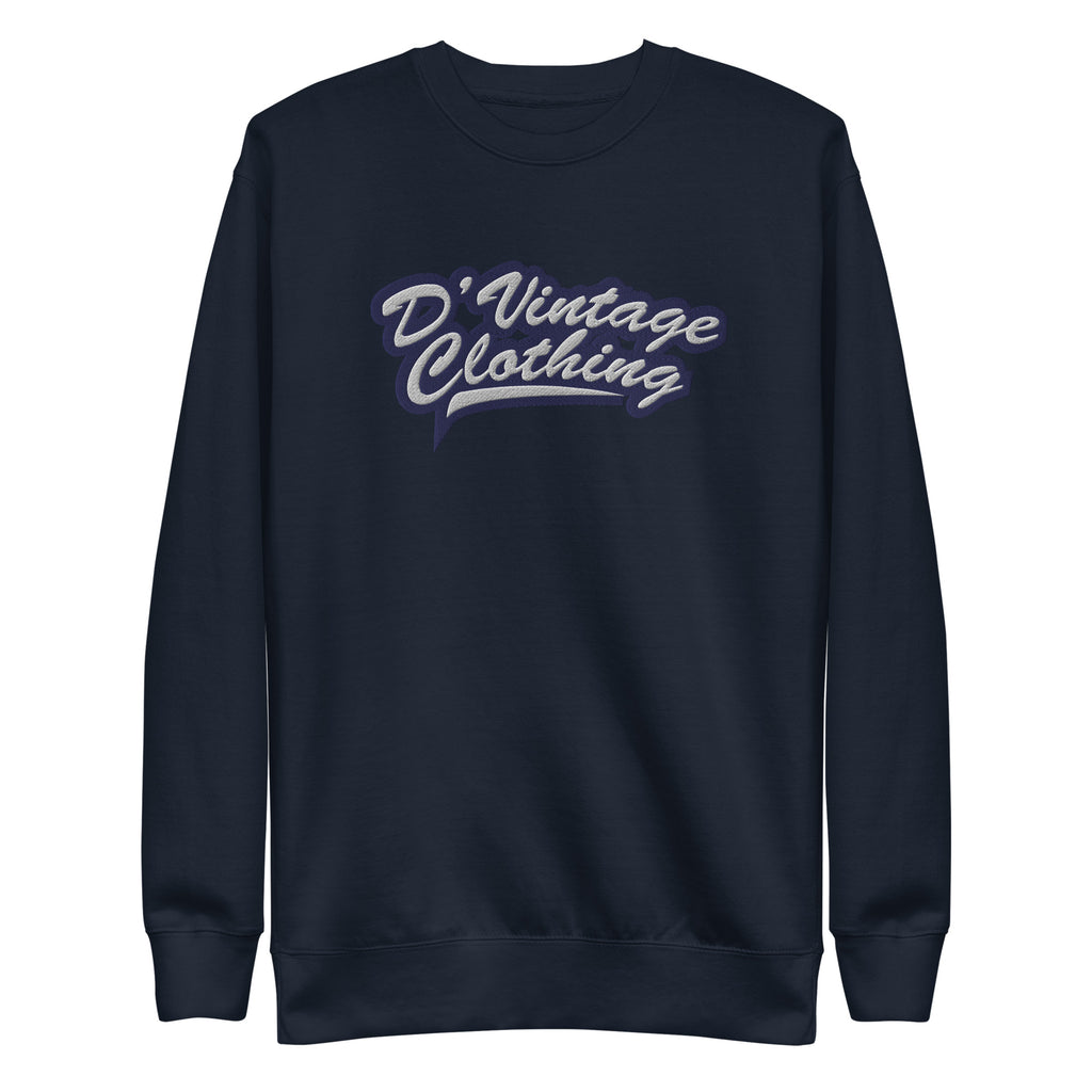 Unisex Premium Sweatshirt
