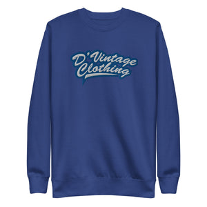Unisex Premium Sweatshirt