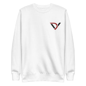 Unisex Premium Sweatshirt