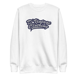 Unisex Premium Sweatshirt
