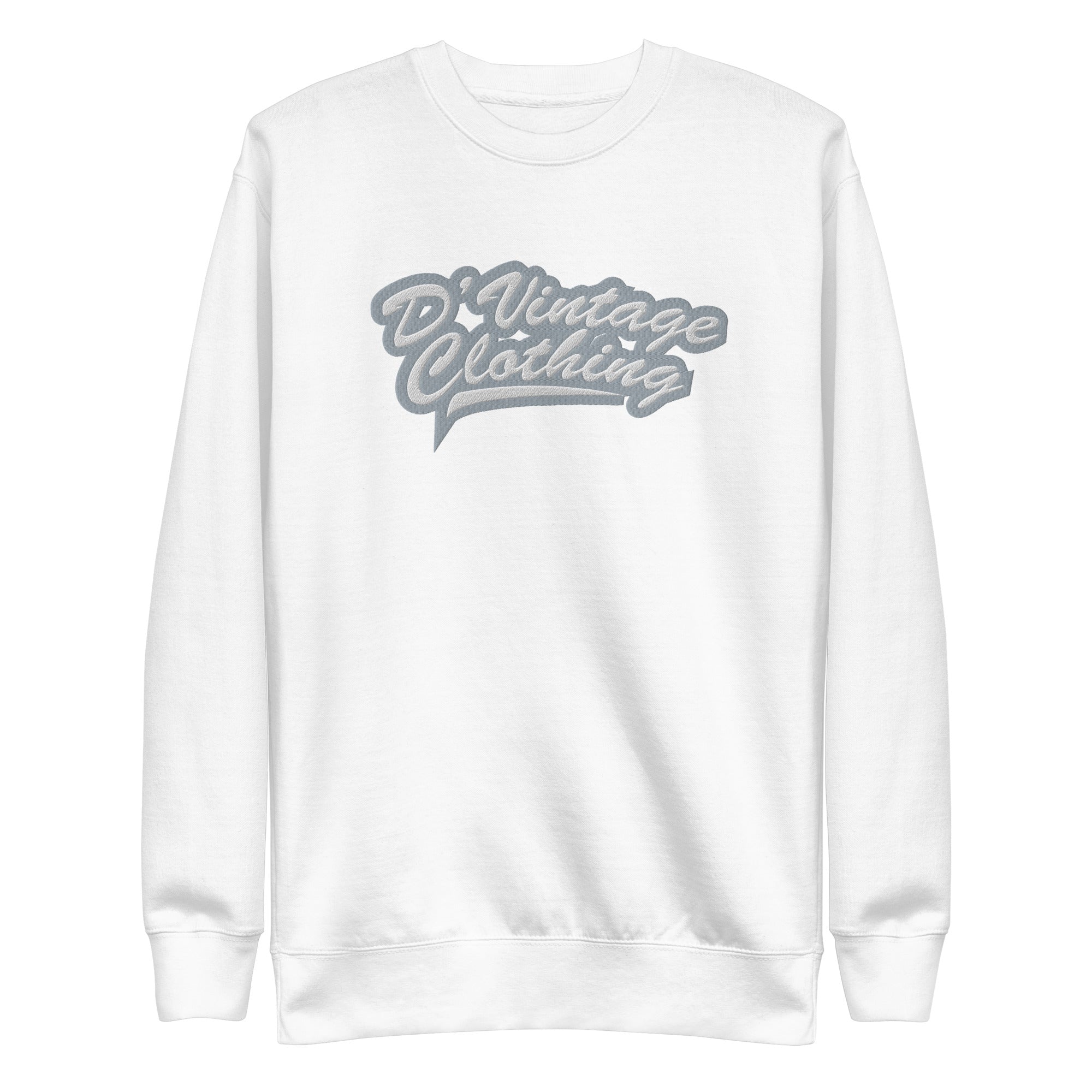 Unisex Premium Sweatshirt