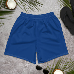 Men's Athletic Long Shorts