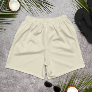 Men's Athletic Long Shorts