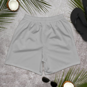 Men's Athletic Long Shorts
