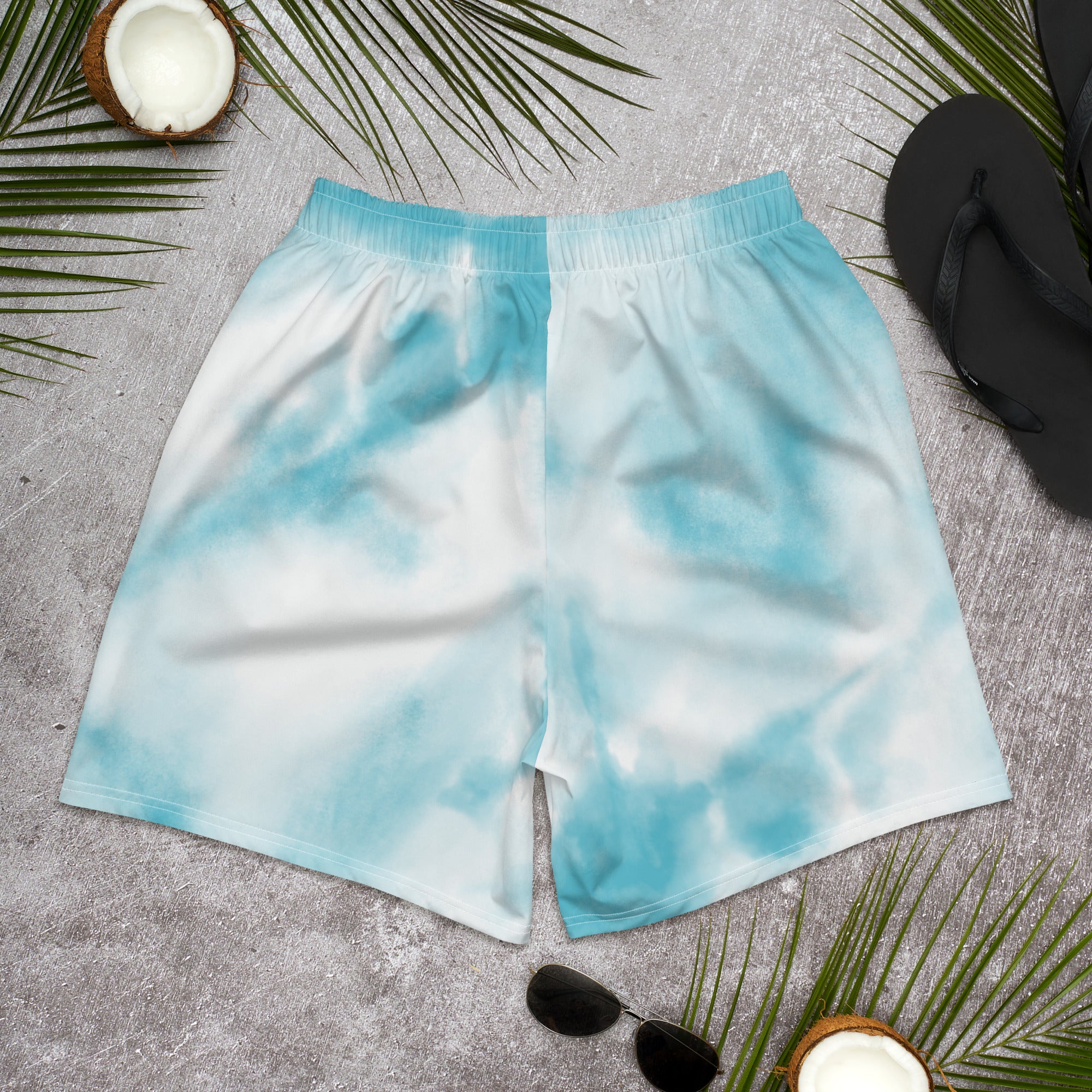 Men's Recycled Athletic Shorts