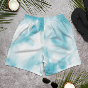 Men's Recycled Athletic Shorts