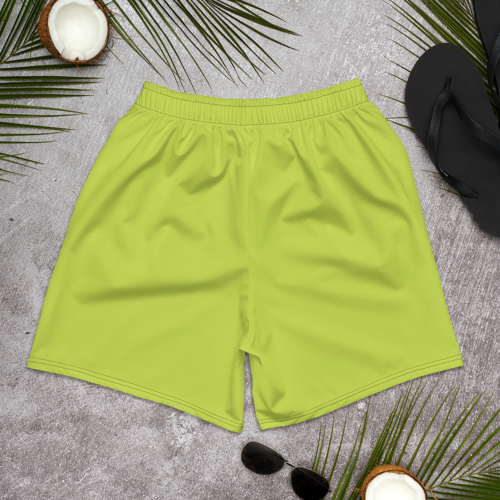 Men's Recycled Athletic Shorts