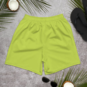 Men's Recycled Athletic Shorts