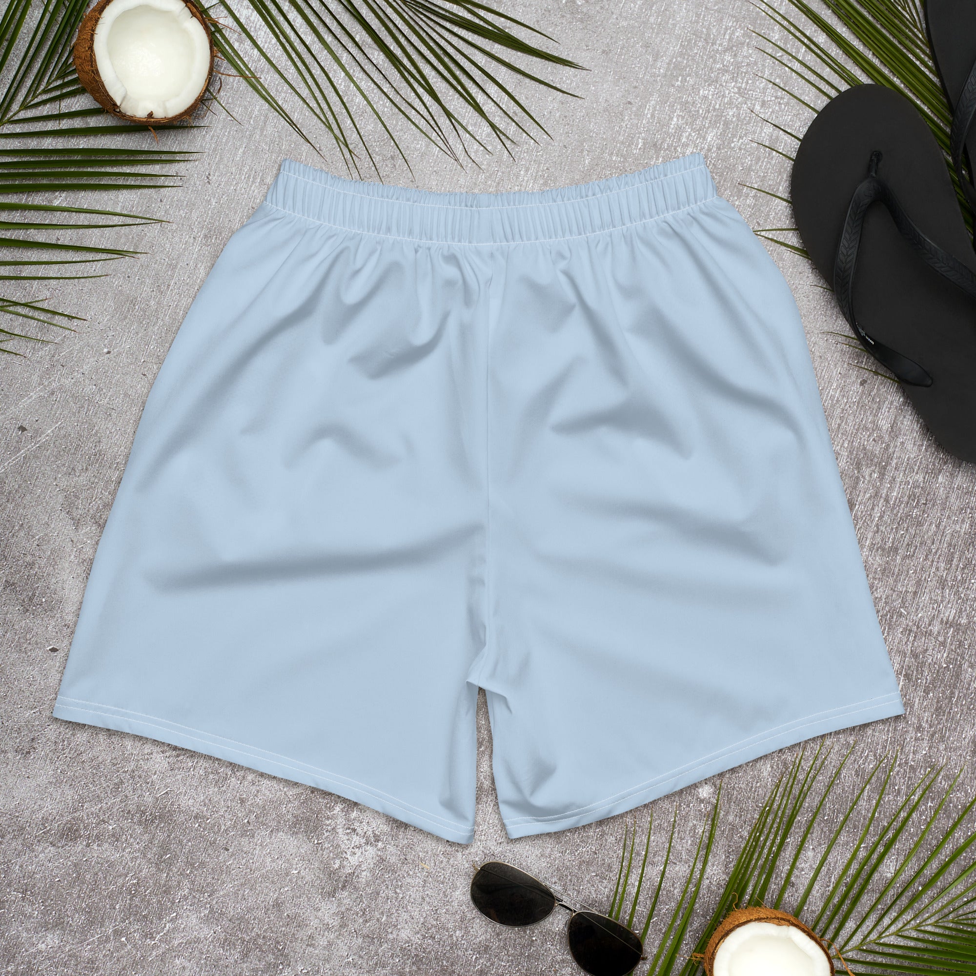 Men's Recycled Athletic Shorts