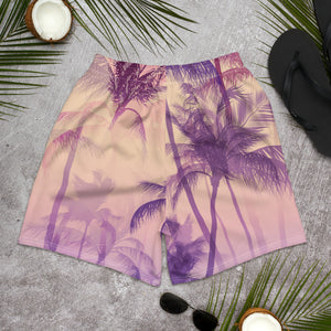 Men's Recycled Athletic Shorts