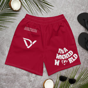 Men's Recycled Athletic Shorts