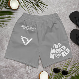 Men's Recycled Athletic Shorts