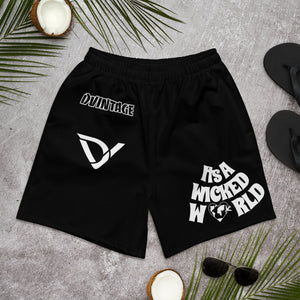 Men's Recycled Athletic Shorts