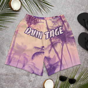 Men's Recycled Athletic Shorts