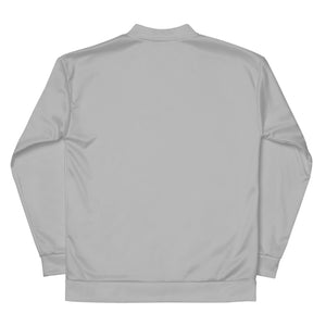 Unisex Bomber Jacket