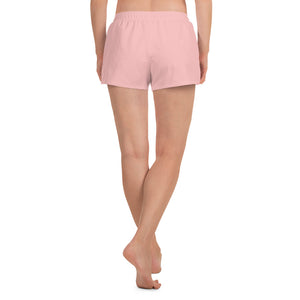 Women's Athletic Short Shorts