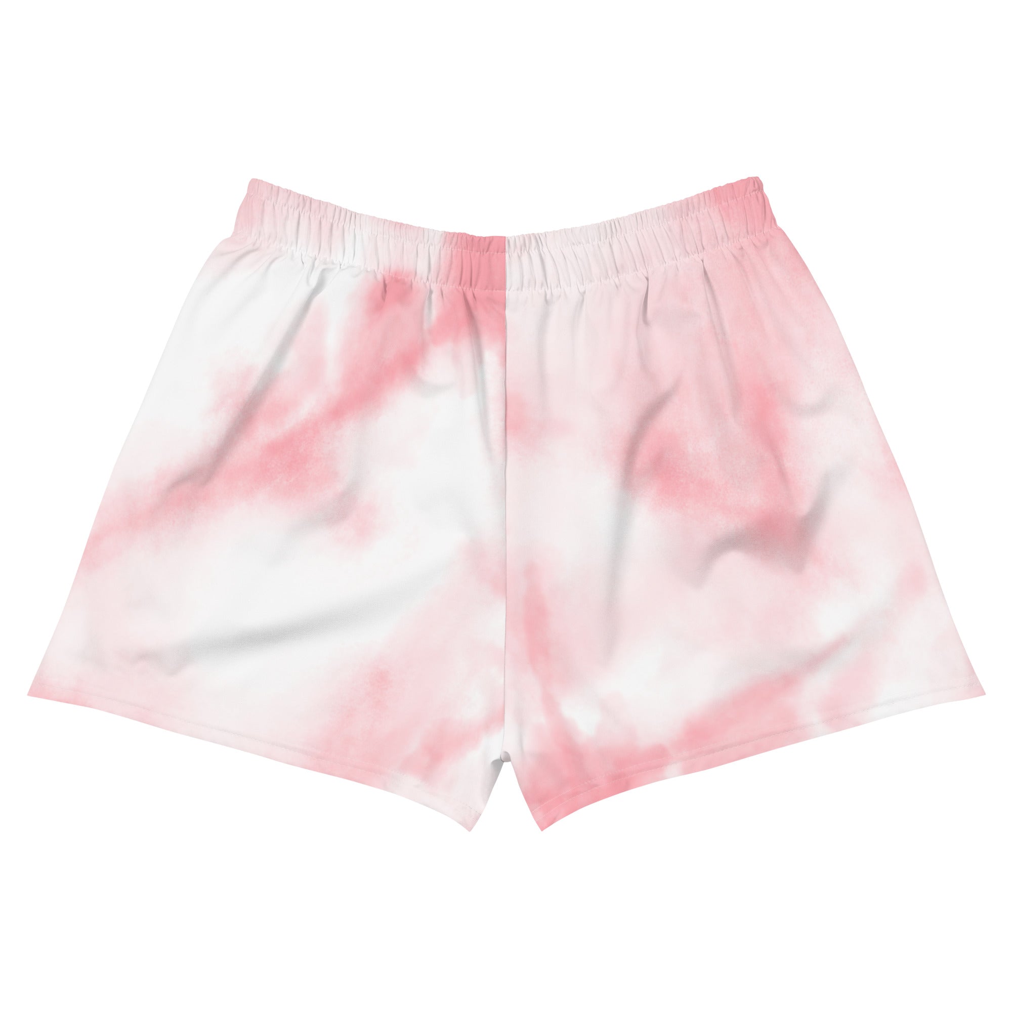 Women’s Recycled Athletic Shorts