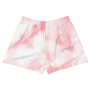 Women’s Recycled Athletic Shorts