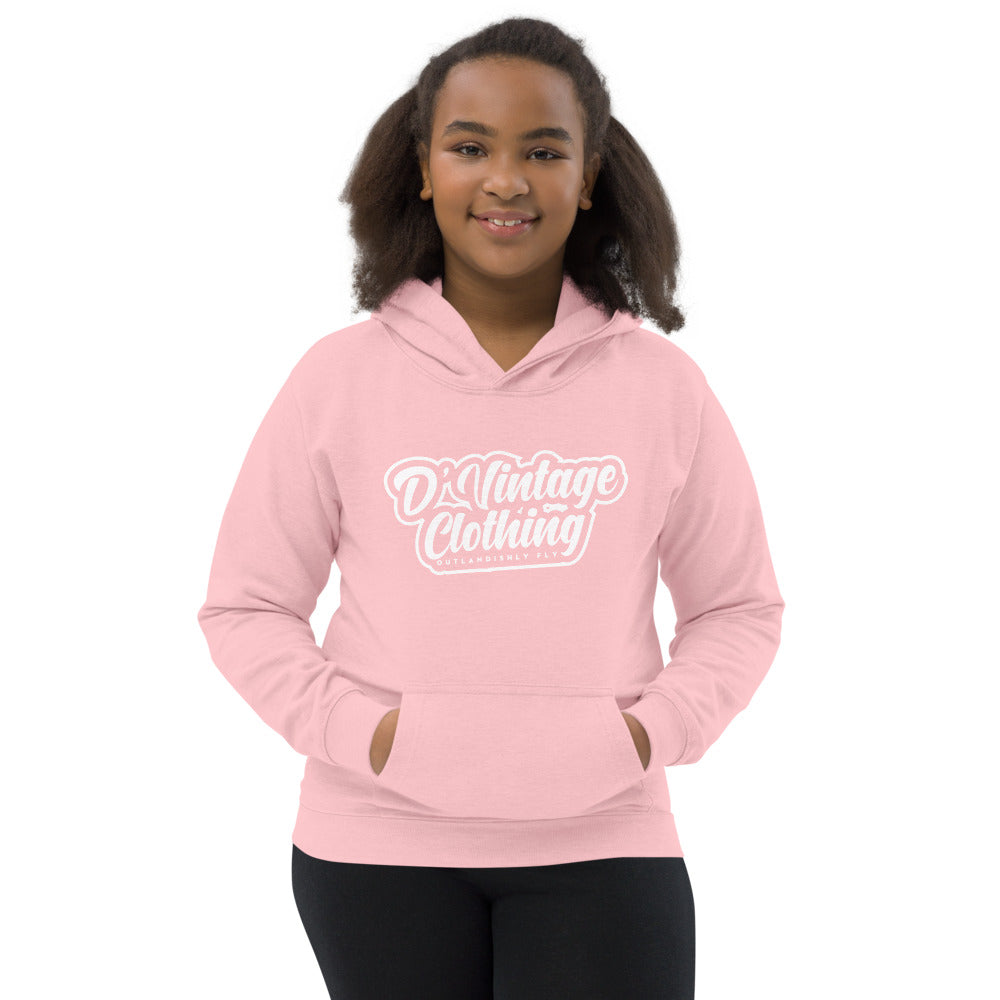 Kids Hoodie