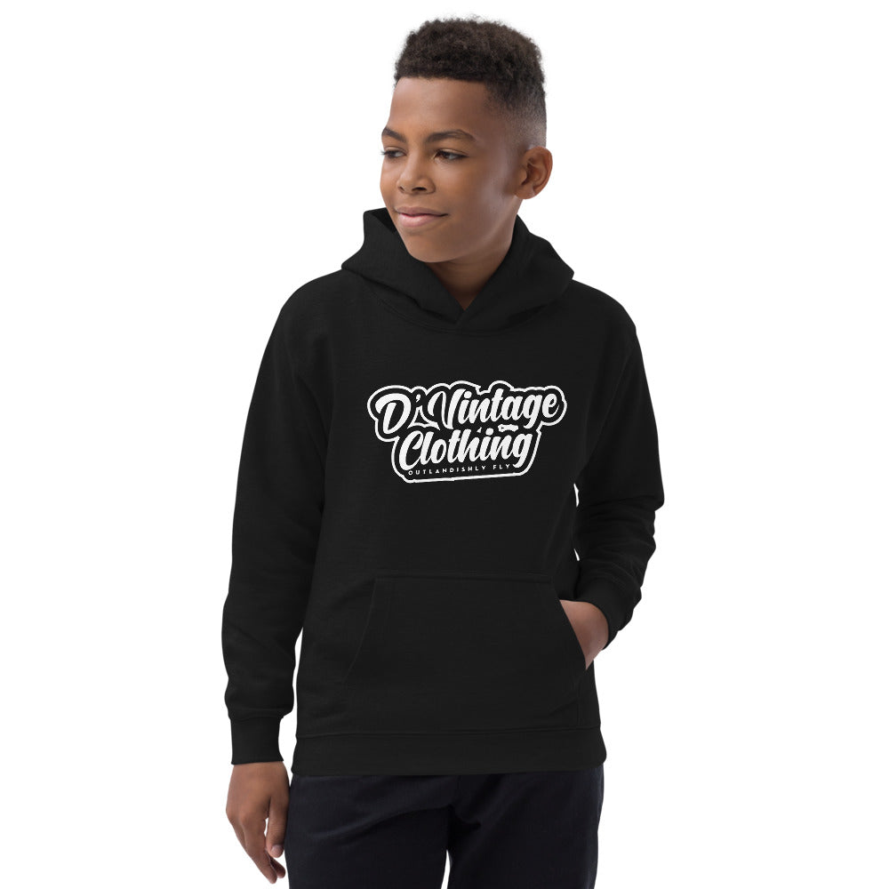 Kids Hoodie