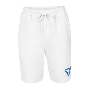 Men's fleece shorts