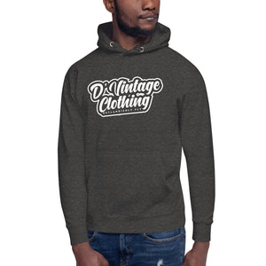 Unisex Hoodie