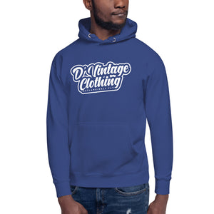 Unisex Hoodie