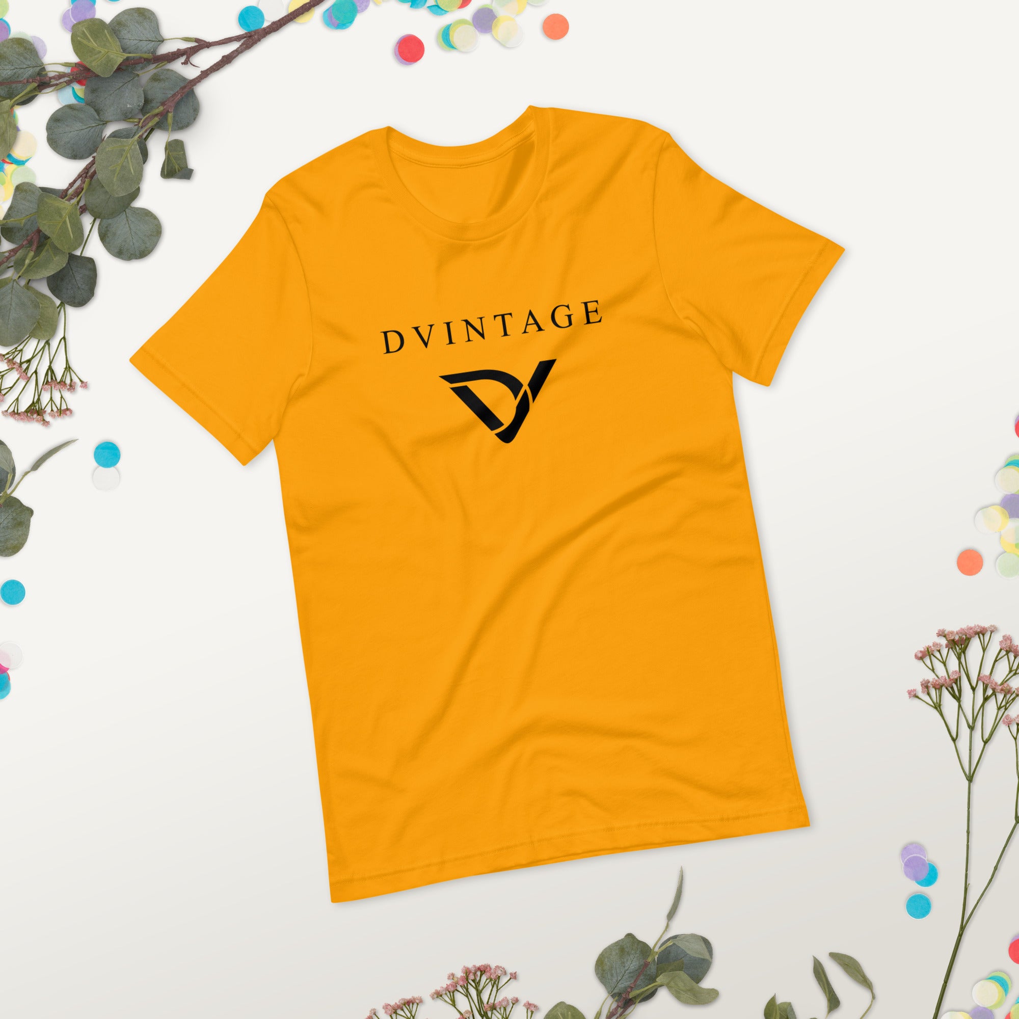 Unisex t-shirt