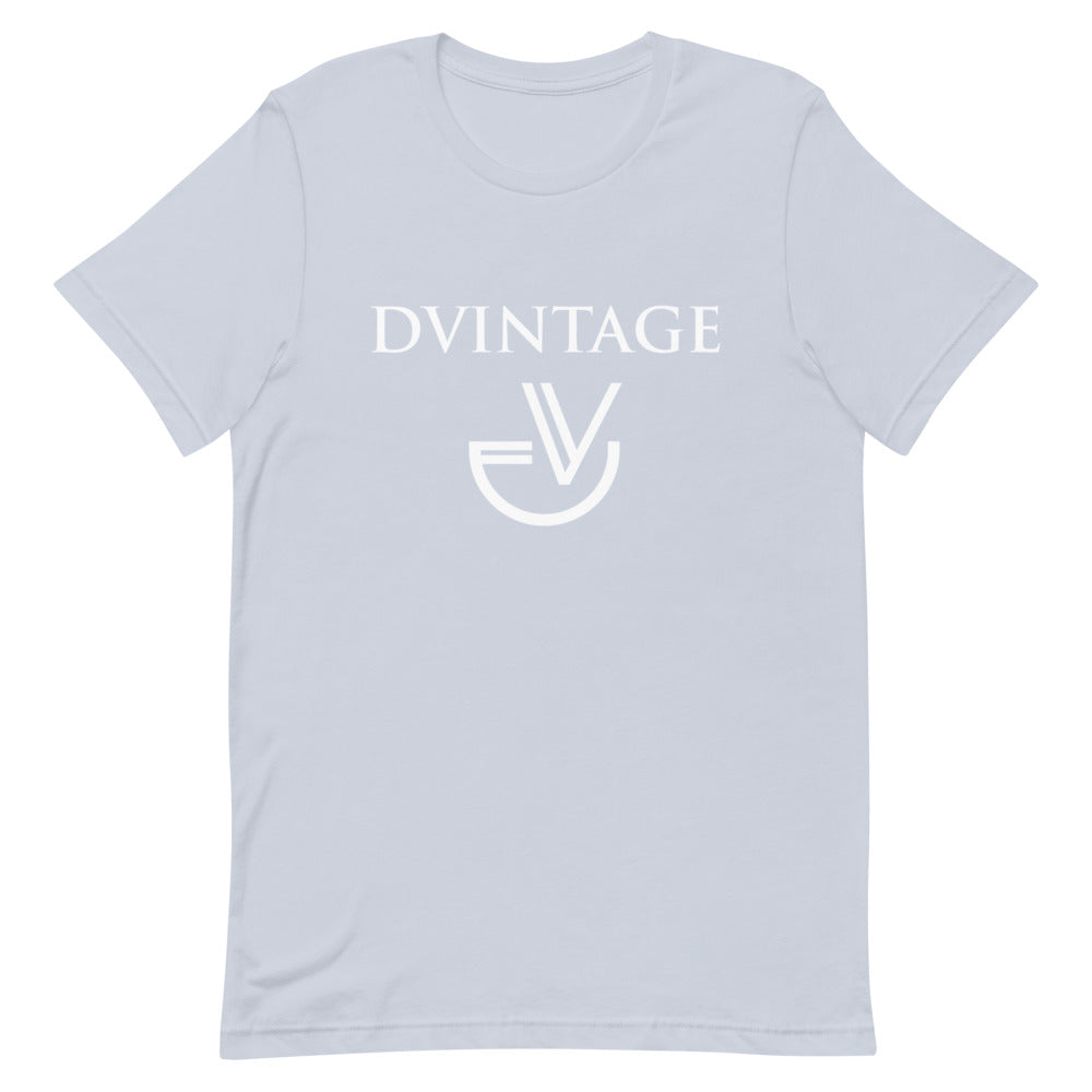 Short-sleeve unisex t-shirt