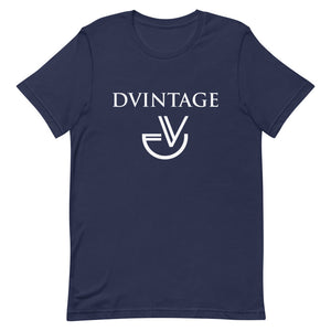 Short-sleeve unisex t-shirt