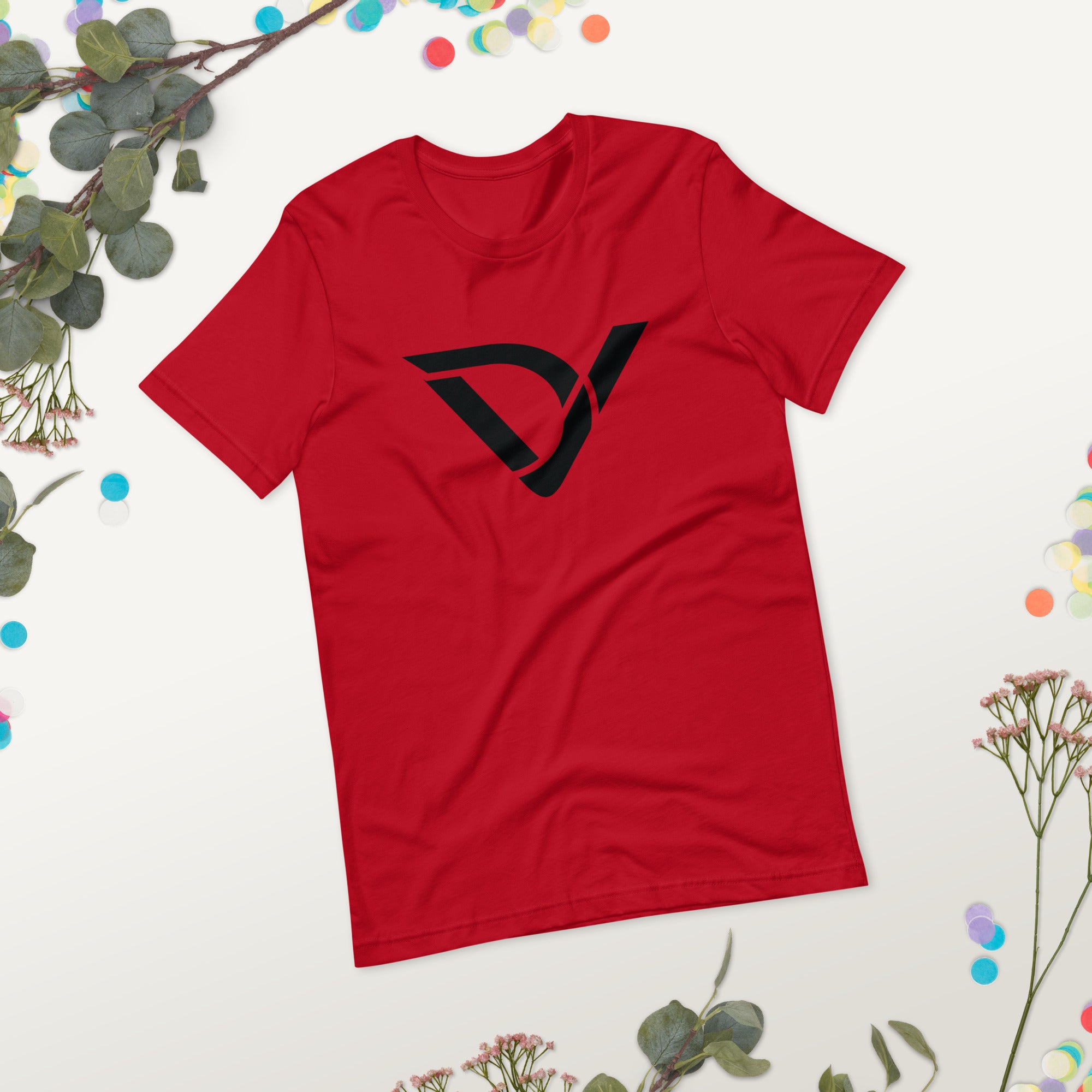 Unisex t-shirt