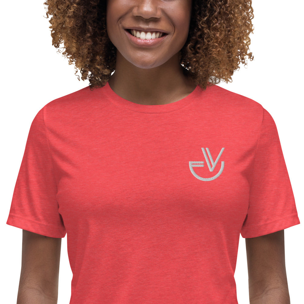Women's Relaxed T-Shirt