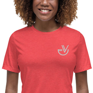 Women's Relaxed T-Shirt