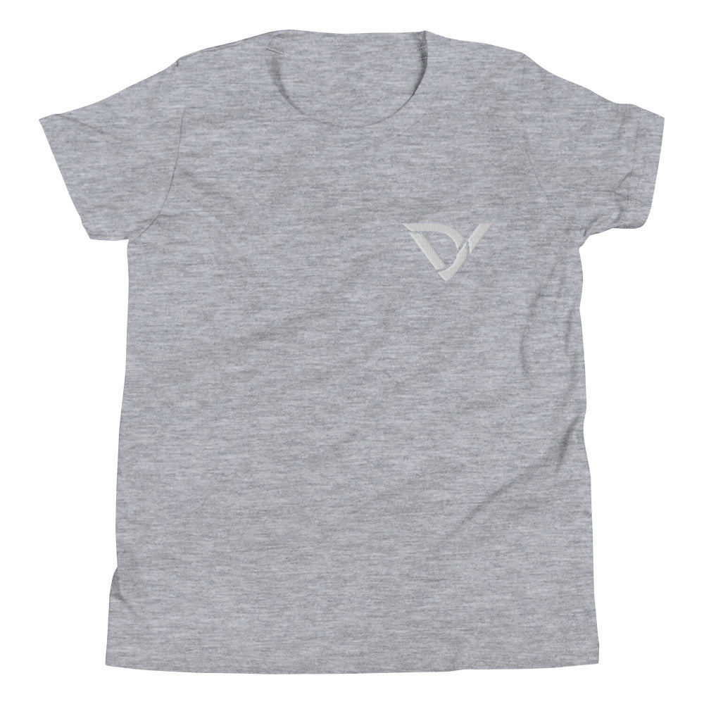 Youth Short Sleeve T-Shirt